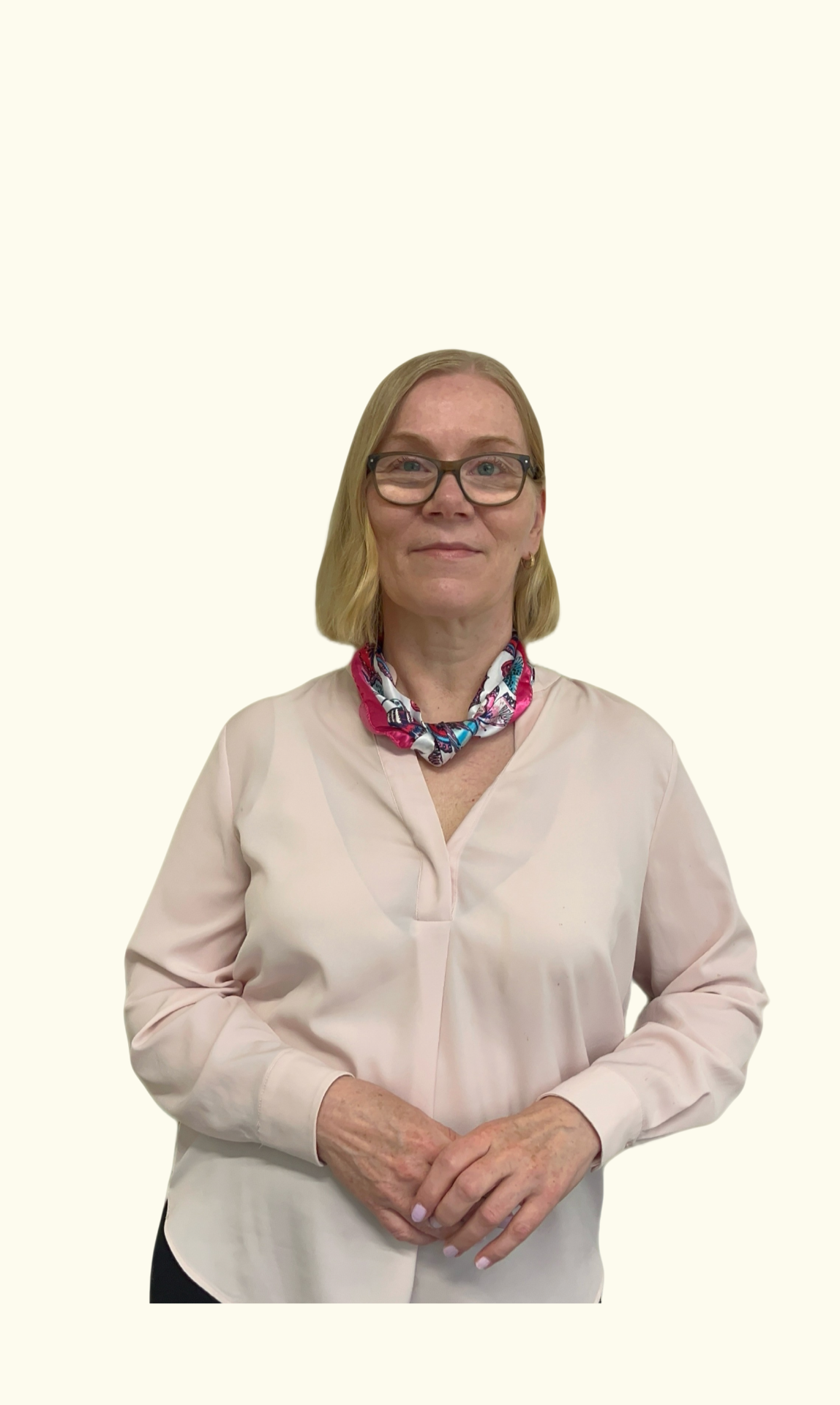 Tuija Tuomiaho