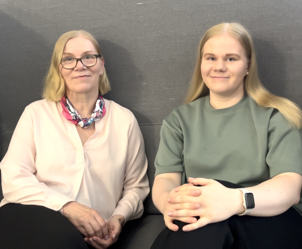 Tuuli ja Tuija Tuomiaho, DigiDuon tekijät